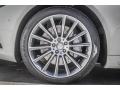 Diamond White Metallic - S 550 Sedan Photo No. 10
