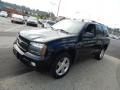 Black - TrailBlazer LT 4x4 Photo No. 4