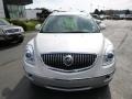 2012 White Opal Buick Enclave AWD  photo #2