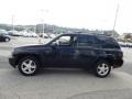 Black - TrailBlazer LT 4x4 Photo No. 5