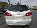 2012 White Opal Buick Enclave AWD  photo #6