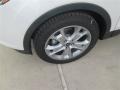 2015 Ford Escape Titanium Wheel and Tire Photo