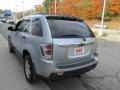 Galaxy Silver Metallic - Equinox LS Photo No. 6