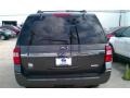 2015 Magnetic Metallic Ford Expedition EL XLT  photo #10
