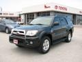 Black - 4Runner SR5 Photo No. 2