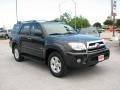 Black - 4Runner SR5 Photo No. 4