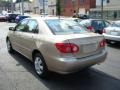 2006 Desert Sand Mica Toyota Corolla LE  photo #3