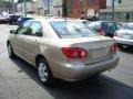 2006 Desert Sand Mica Toyota Corolla LE  photo #3