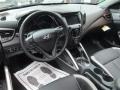 Matte Gray - Veloster Turbo Photo No. 6