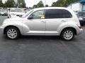 Bright Silver Metallic - PT Cruiser Touring Photo No. 3