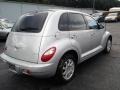 Bright Silver Metallic - PT Cruiser Touring Photo No. 6