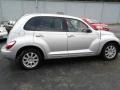 Bright Silver Metallic - PT Cruiser Touring Photo No. 7