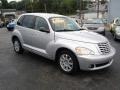 Bright Silver Metallic - PT Cruiser Touring Photo No. 8