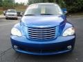 Electric Blue Pearl 2006 Chrysler PT Cruiser Limited