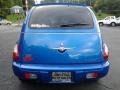 Electric Blue Pearl - PT Cruiser Limited Photo No. 5
