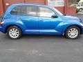 2006 Electric Blue Pearl Chrysler PT Cruiser Limited  photo #7