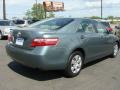 Aloe Green Metallic - Camry LE Photo No. 10