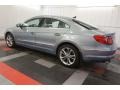 Reflex Silver Metallic - CC Luxury Photo No. 11