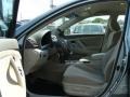Aloe Green Metallic - Camry LE Photo No. 14