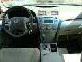Aloe Green Metallic - Camry LE Photo No. 16