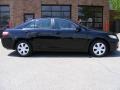 Black - Camry LE Photo No. 2