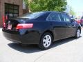 Black - Camry LE Photo No. 3