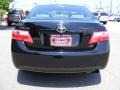 Black - Camry LE Photo No. 4
