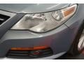 Reflex Silver Metallic - CC Luxury Photo No. 40