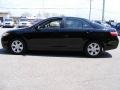Black - Camry LE Photo No. 6