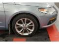 Reflex Silver Metallic - CC Luxury Photo No. 44