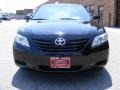 Black - Camry LE Photo No. 8