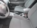 Octane Blue - Outlander Sport ES Photo No. 11