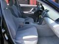 Black - Camry LE Photo No. 13