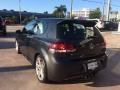 Carbon Steel Grey Metallic - Golf R 2 Door 4Motion Photo No. 3