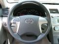 Black - Camry LE Photo No. 15