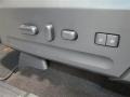White Platinum Metallic Tri-Coat - Expedition EL King Ranch Photo No. 21