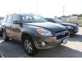 2011 Pyrite Metallic Toyota RAV4 Limited  photo #4