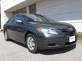 Magnetic Gray Metallic - Camry LE Photo No. 1