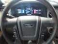 White Platinum Metallic Tri-Coat - Expedition EL King Ranch Photo No. 28