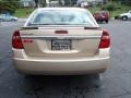 2005 Light Driftwood Metallic Chevrolet Malibu LS V6 Sedan  photo #5