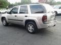 Silverstone Metallic - TrailBlazer LS 4x4 Photo No. 4
