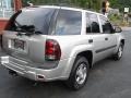 Silverstone Metallic - TrailBlazer LS 4x4 Photo No. 6