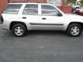Silverstone Metallic - TrailBlazer LS 4x4 Photo No. 7