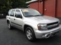 Silverstone Metallic - TrailBlazer LS 4x4 Photo No. 8