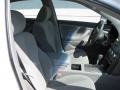 Super White - Camry LE Photo No. 6