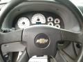Silverstone Metallic - TrailBlazer LS 4x4 Photo No. 10