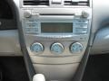 Super White - Camry LE Photo No. 8