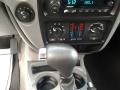 Silverstone Metallic - TrailBlazer LS 4x4 Photo No. 12