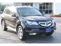 Formal Black - MDX Technology Photo No. 3