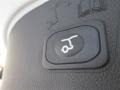 2015 White Platinum Metallic Tri-Coat Ford Escape Titanium  photo #15